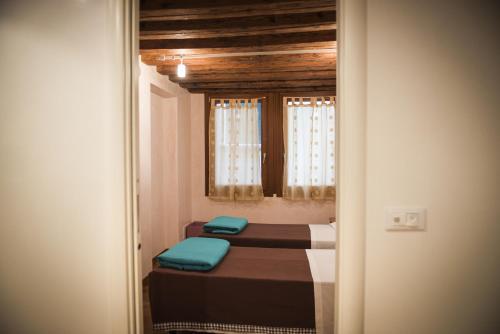 C� Dorin San Polo Apartments