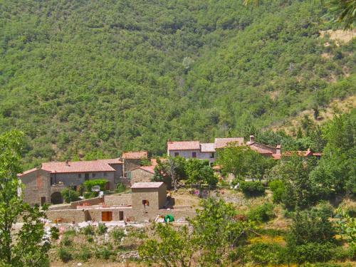 Locazione Turistica Loggetta