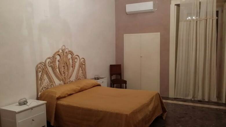 Apartamento Casa Lo Re