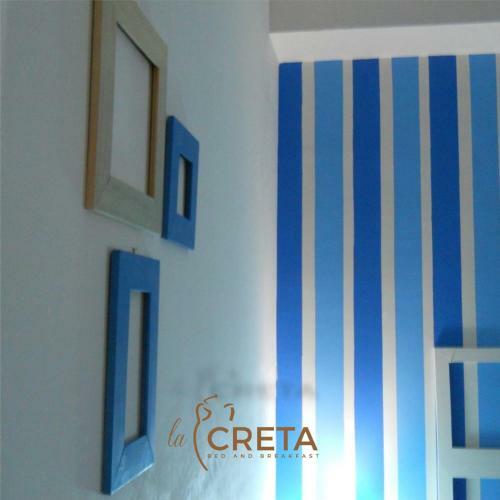 La Creta B&B
