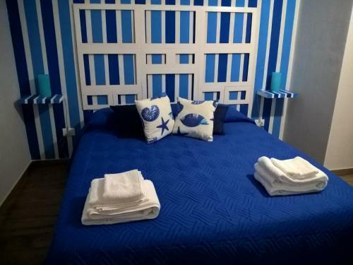 La Creta B&B