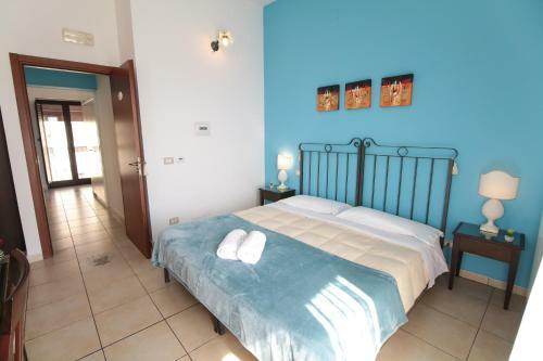 Hostal B&B Regina Carolina