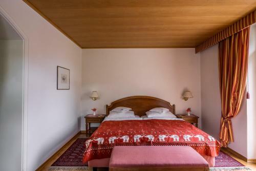 Hotel Elephant