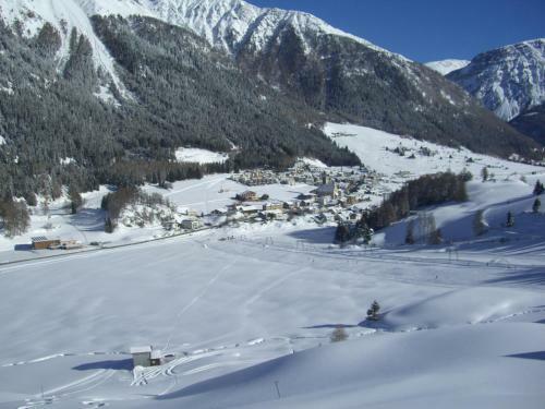 Hotel Reschnerhof