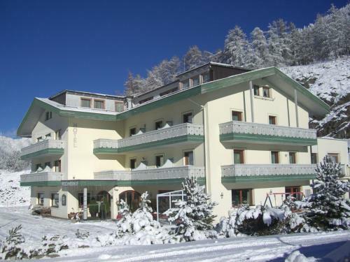 Hotel Reschnerhof