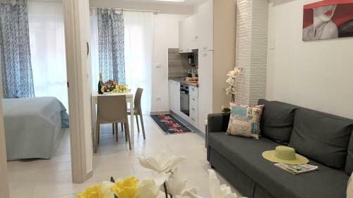 Martin Holiday Apartments