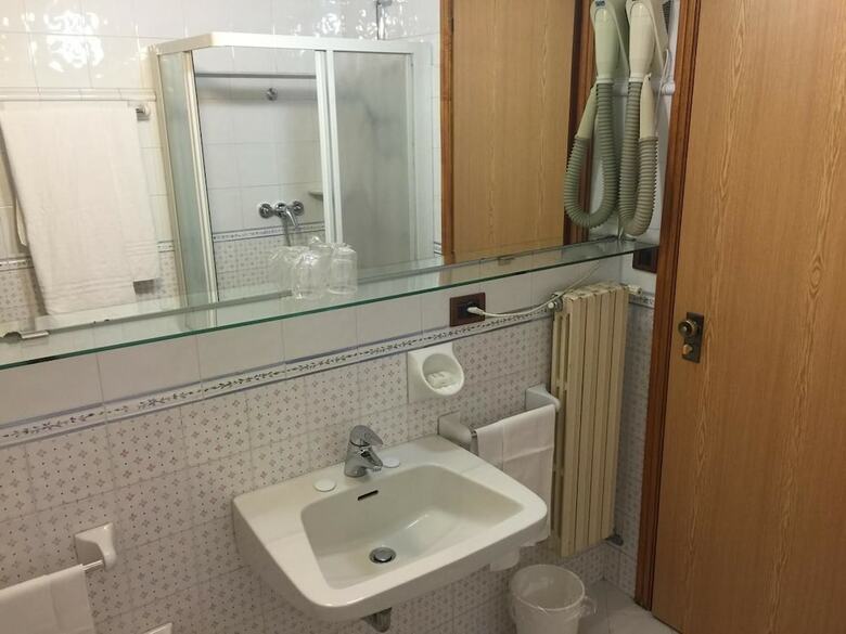 Hotel Terme Marconi