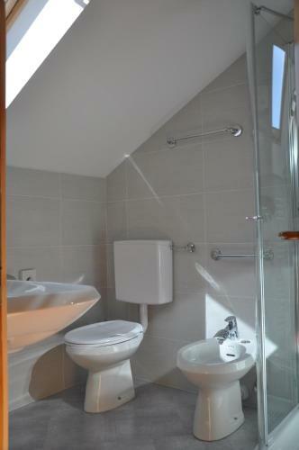 Alpenlife Hotel Someda