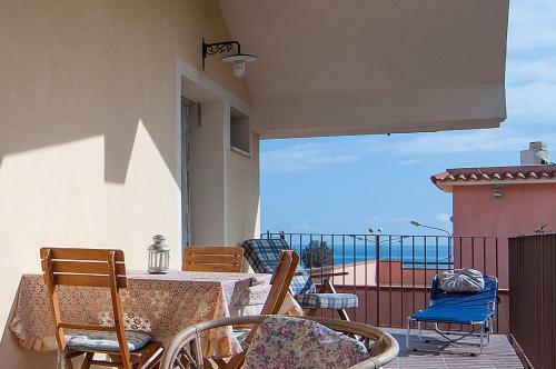 Apartamento Casa Mare
