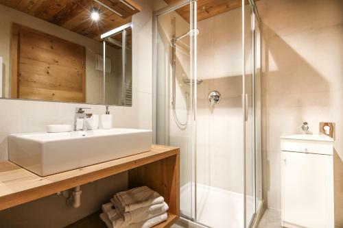 Apartamento Appartamenti La Munt
