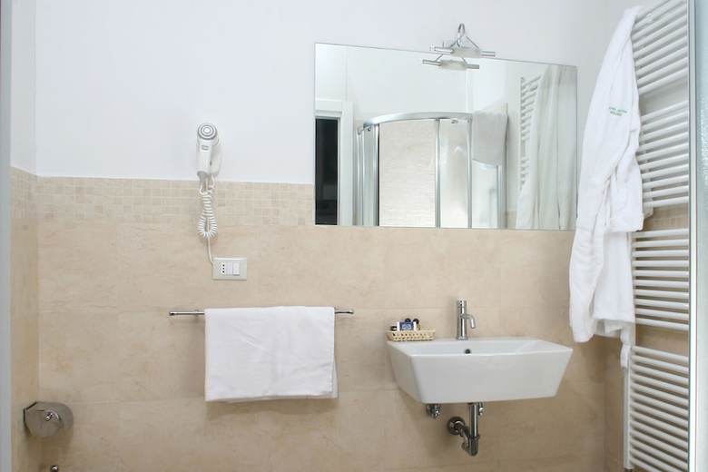 Apartamento Appartamenti Astoria
