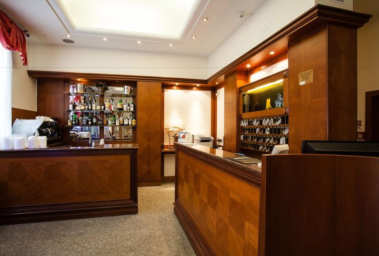 Apartamento Appartamenti Astoria