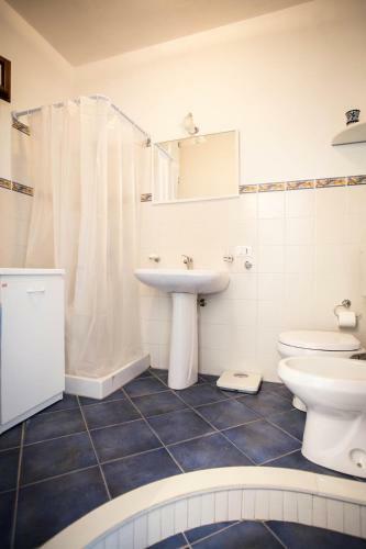 Apartamento Appartamento La Marina