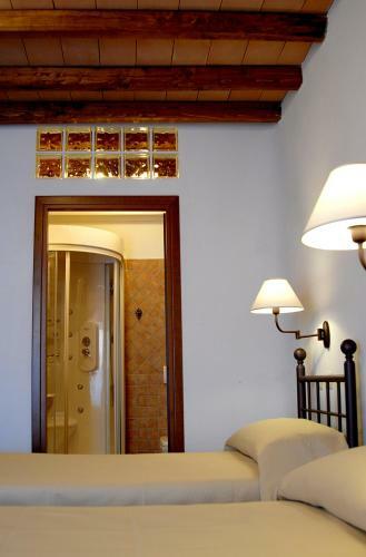 Hotel Ristorante Da Righetto