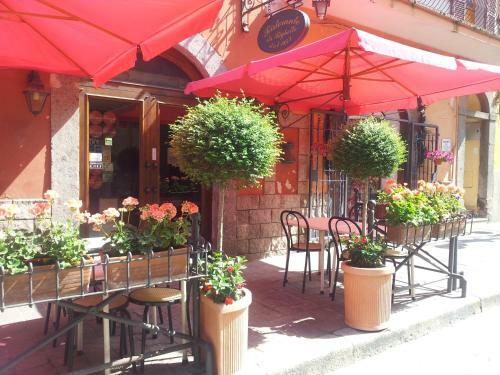 Hotel Ristorante Da Righetto