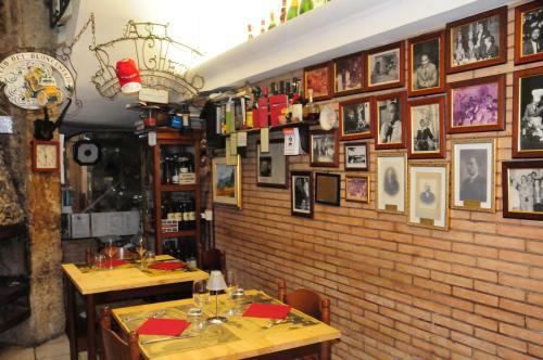 Hotel Ristorante Da Righetto