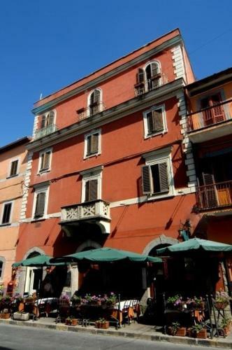 Hotel Ristorante Da Righetto