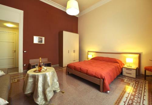 Bed & Breakfast *1*7*4* Via Roma