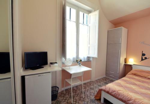 Bed & Breakfast *1*7*4* Via Roma