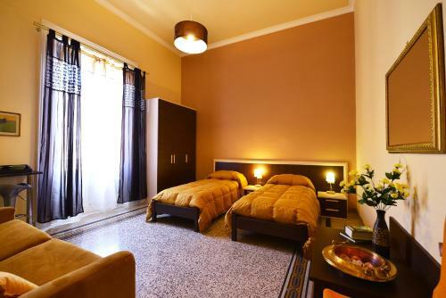 Bed & Breakfast *1*7*4* Via Roma