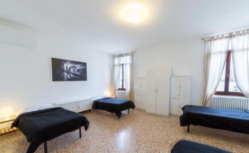 Albergue Silk Road
