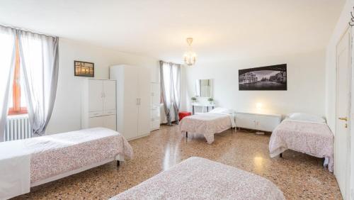 Albergue Silk Road
