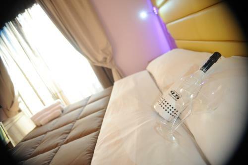 Ostia Antica Suite B&B