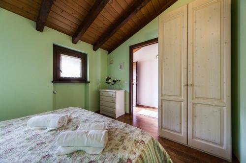 Apartamento Agriturismo Alla Poncia