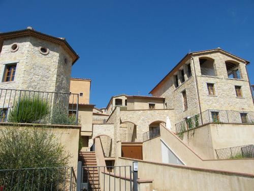 Apartamento Locazione Turistica Borgo Di Gaiole.4