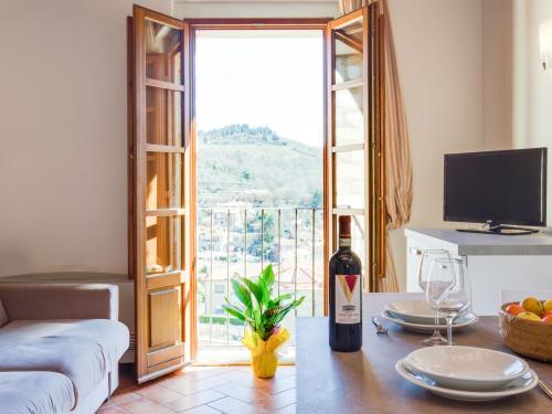 Apartamento Locazione Turistica Borgo Di Gaiole.4