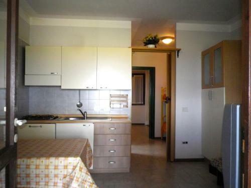 Apartamento Case Vacanza Punta Negra
