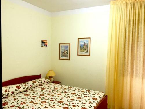 Apartamento Case Vacanza Punta Negra