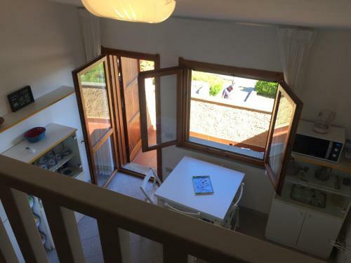 Apartamento Case Vacanza Punta Negra