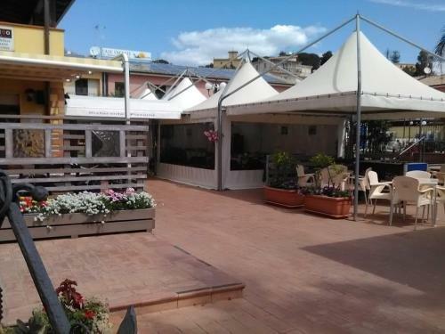 Apartamento Case Vacanze Ancora