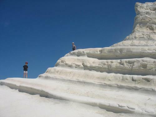 Apartamento Case Vacanze Ancora