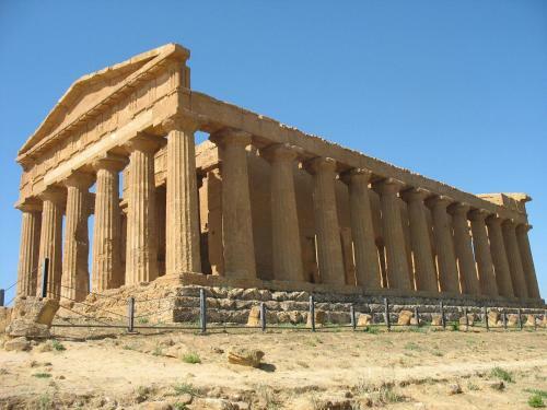 Apartamento Case Vacanze Ancora