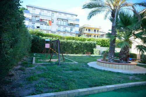 Apartamento Case Vacanze Ancora