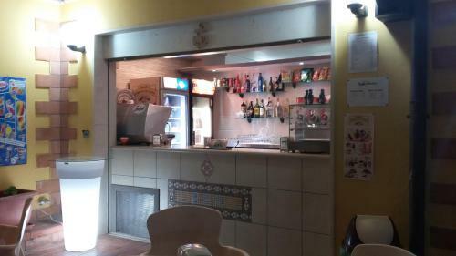 Apartamento Case Vacanze Ancora