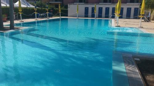 Apartamento Case Vacanze Ancora