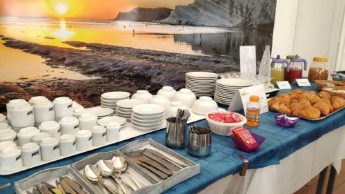 Apartamento Case Vacanze Ancora