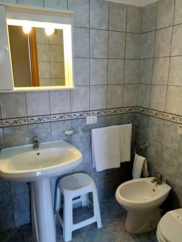 Apartamento Case Vacanze Ancora