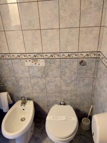 Apartamento Case Vacanze Ancora