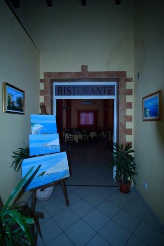 Apartamento Case Vacanze Ancora