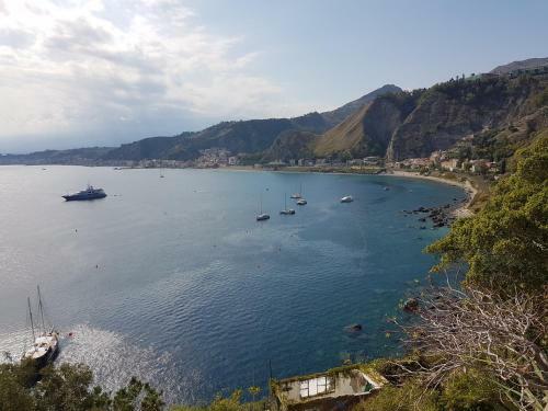 Apartamento La Casita Il Poggio Del Sole
