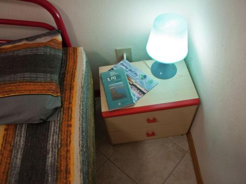 Apartamento Casa Pineta