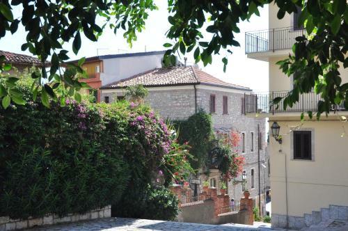 B&B Le 4 Fontane
