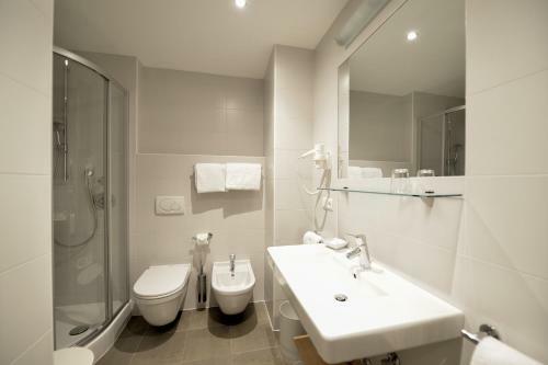 Aparthotel Residence Hotel Alpinum