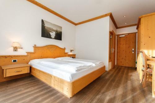 Aparthotel Residence Hotel Alpinum