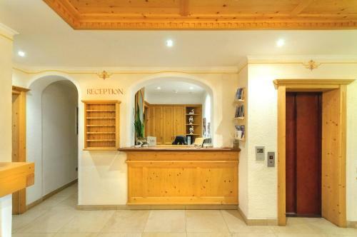 Aparthotel Residence Hotel Alpinum