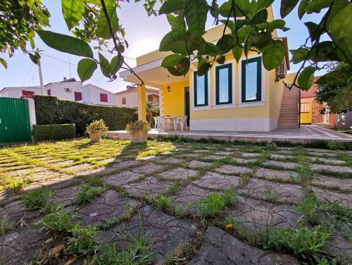 Casa Vacanze Villa Santina